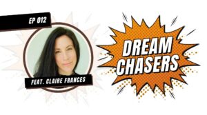 EP012 with Alison O'Leary & Claire Frances