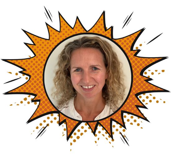 EP035 – Guest Suzi Lawrence